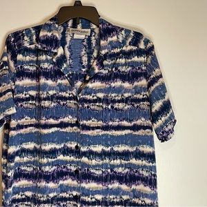 Vintage DonnKenny Button Down Shirt